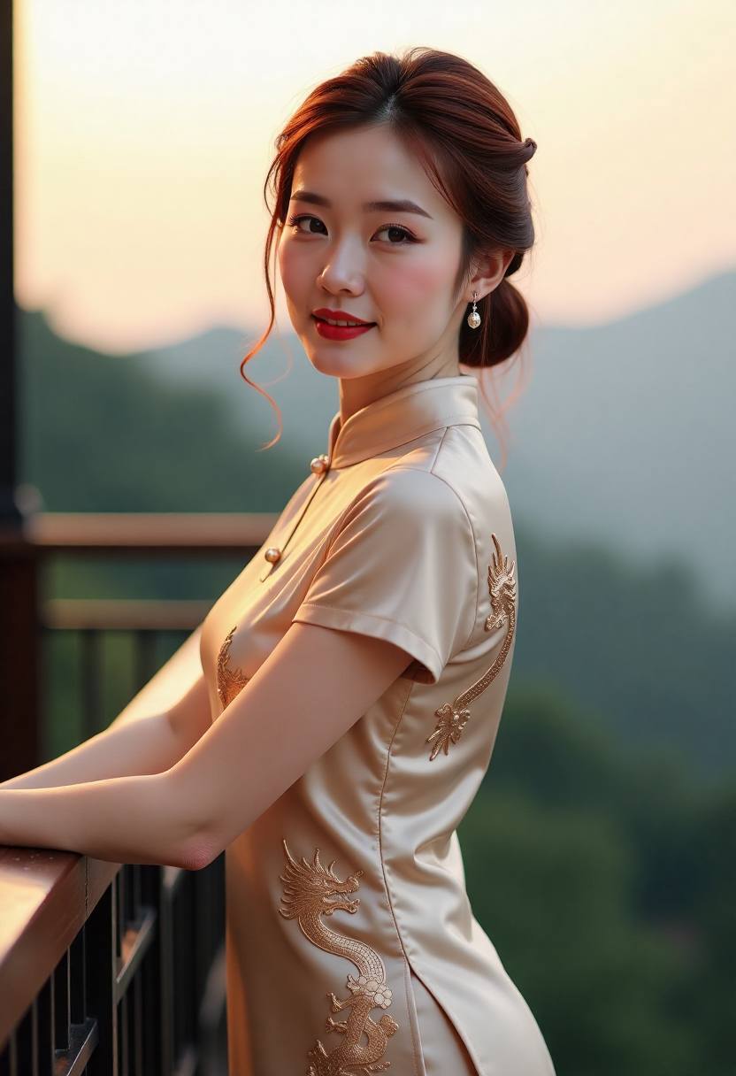 《合租说明书》海报