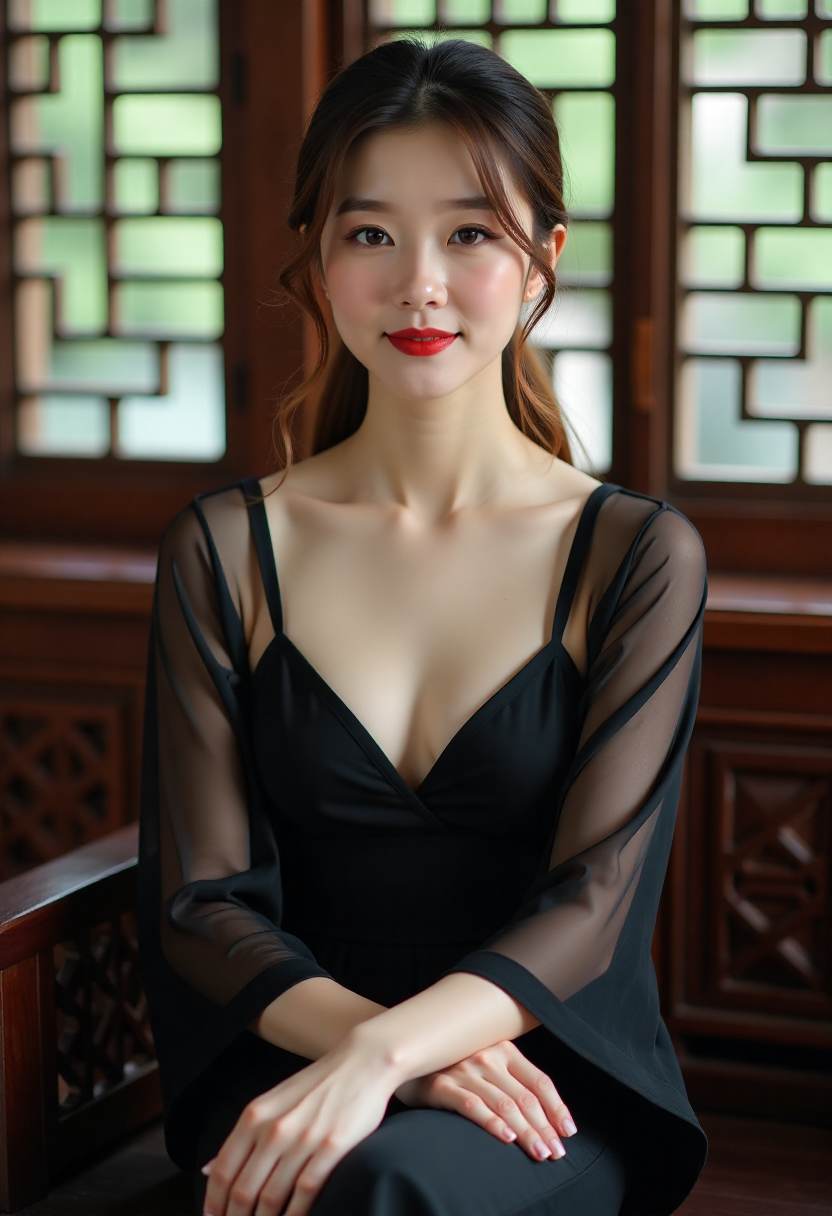 《晚八点的地铁》海报