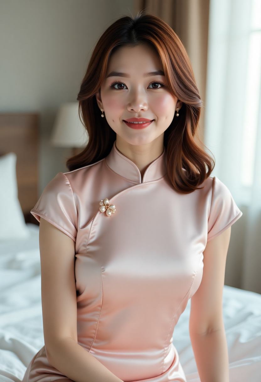 《打卡机》海报