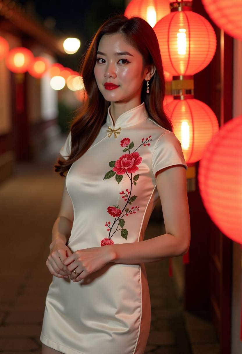 《第八个工位》海报