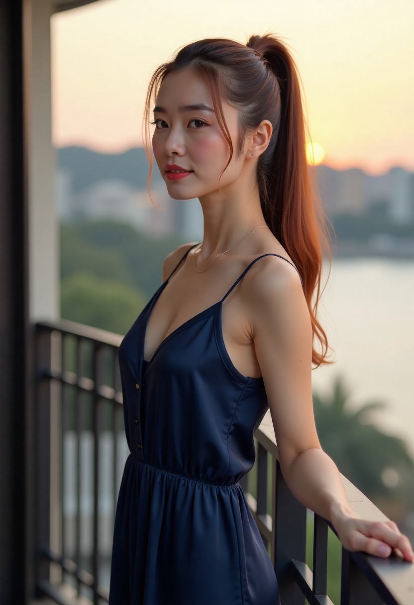 《监控盲区》定档海报